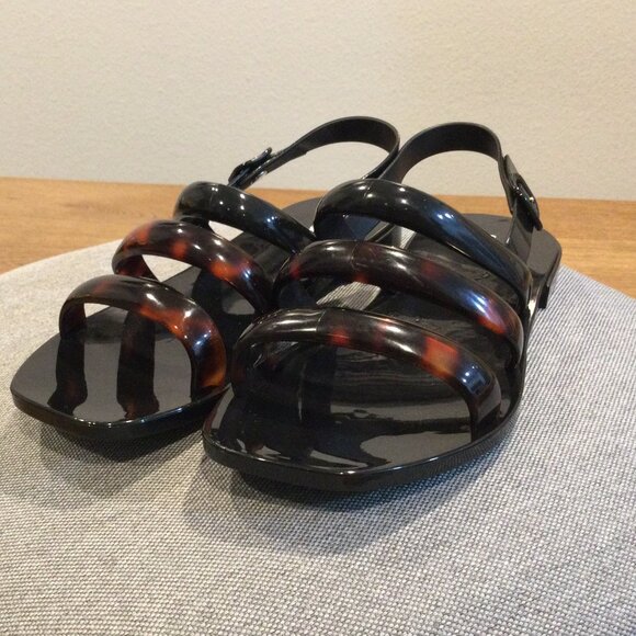 NEW Melissa melissa MELISSA ESSENTIAL SZ 7 - Picture 2 of 9